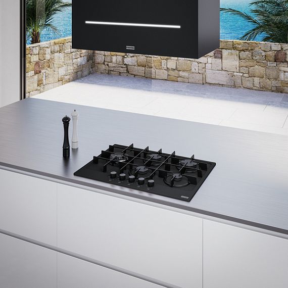 Вытяжка Franke FMAS BK EXTRA MATT F80 KL