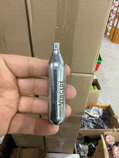 Балончик С02