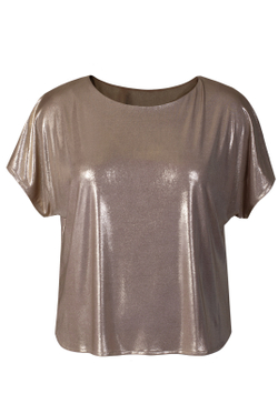 Джемпер женский 3256зпв, Золотой #505Зол033256зпв