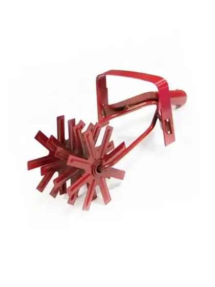 Культиватор 4-ех звездный ротационный большой