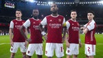 PES 2021 [PS4] Б/У
