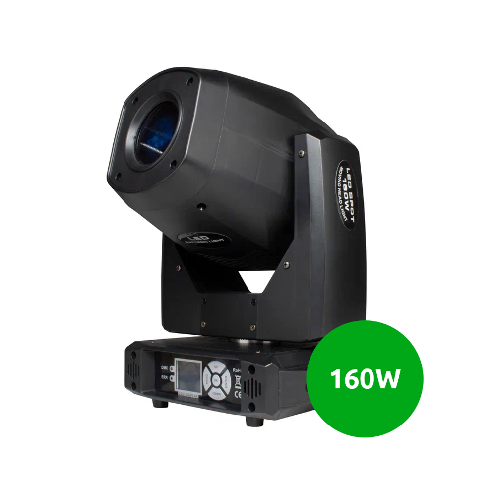 Световой прибор Amixled BSW 160