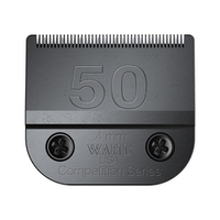 Ножевой блок Wahl Ultimate Competition #50, 0,4 мм, стандарт А5 (2350-516)