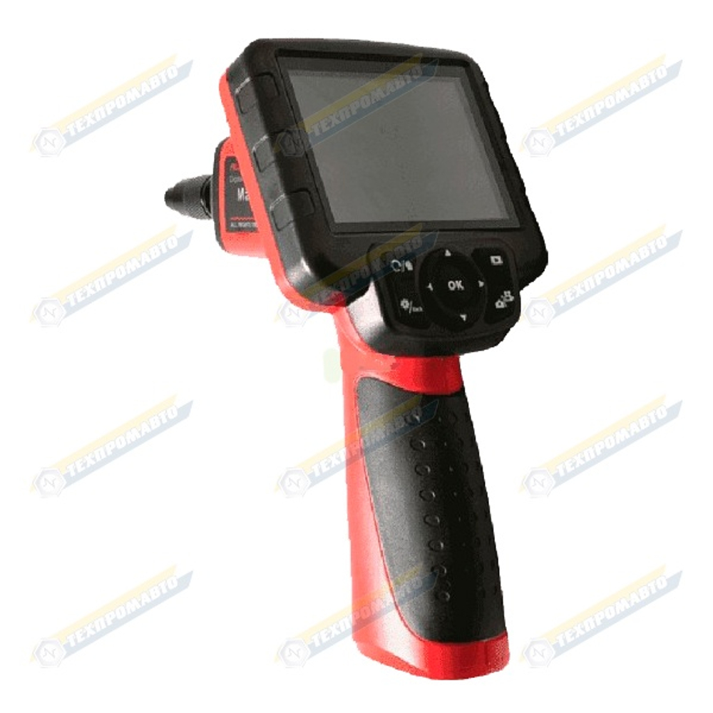 Видеоэндоскоп USB WINNCAM, Бельгия