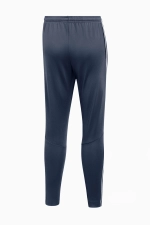 Штаны Nike Dri-FIT Park 26 Junior - темно-синий