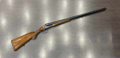 ИЖ-58М к.12/70 № Н21720