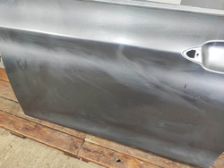 Дверь передняя левая JAC J7 20-нв Б/У Оригинал 6101100U7300E