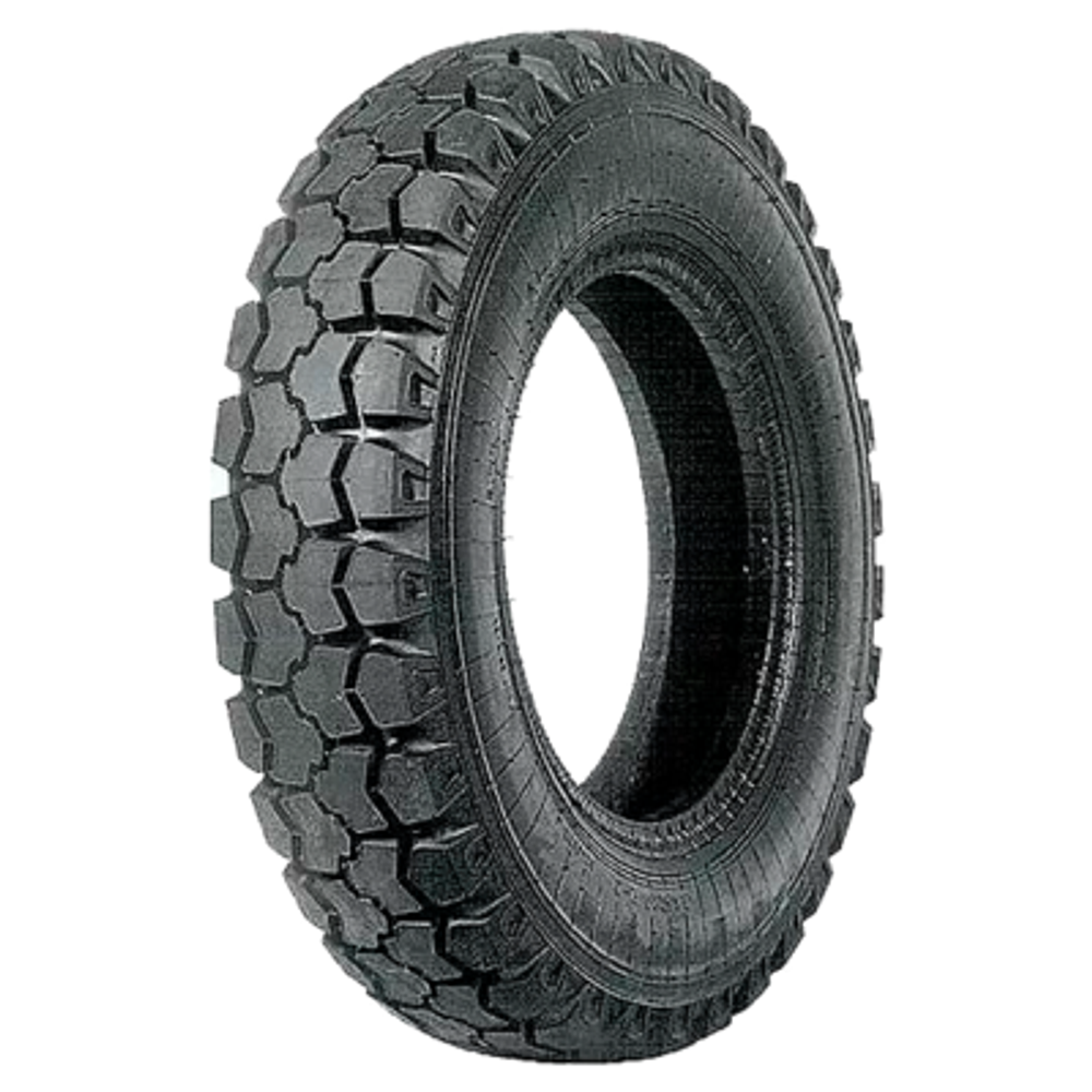 Грузовая шина Омскшина 8,25R20 125/122J У-2 TT 10PR + Камера 8,25-20 вентиль ГК-115, Универсальная ось