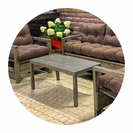 Приставной столик