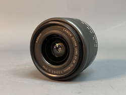 Canon EOS M50 Kit 15-45mm 3.5-6.3 IS STM 1.000 Кадров