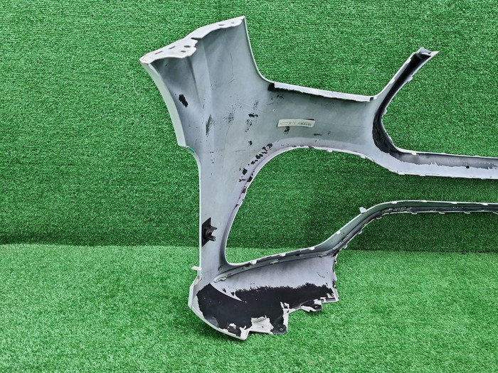 Бампер передний Mercedes GLE V167 (2018-2024) AMG