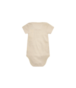 боди Calvin Klein Jeans - бежевый(IN0IN00012)