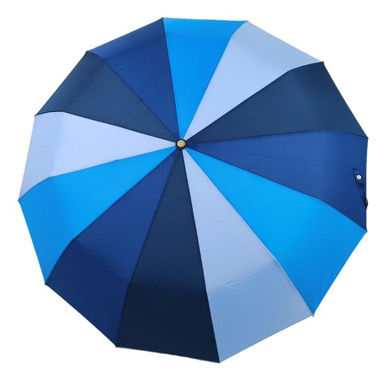 Женский зонт Три Слона, Полный автомат 3120-04