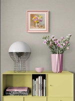 Картина на стену интерьерная на холсте 29*29 см