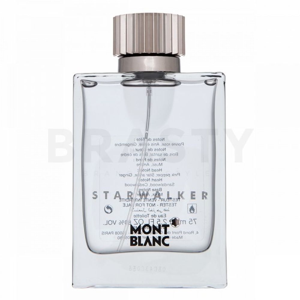 Mont Blanc Starwalker EDT M 75 ml Tester