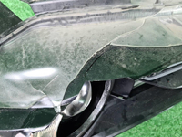 Битая Фара правая Mazda CX-5 2 (17-21) Full LED