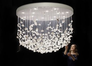 Светильник ELLEA от Sagarti