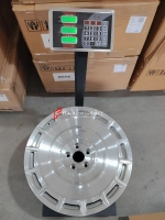 КОВАНЫЕ ДИСКИ ДЛЯ LINCOLN CONTINENTAL 1967 ЛИНКОЛЬН