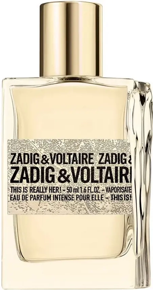 Zadig & Voltaire THIS IS REALLY HER! Eau der Parfum Intense 30 ml