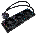 Система охлаждения жидкостная Thermalright Aqua Elite Black 360 ARGB V2