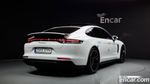 Porsche Panamera (971) 2.9 AWD Platinum Editions (08.2023)