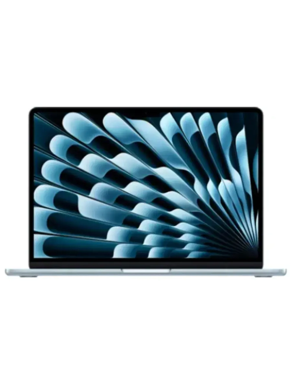 15,3" Ноутбук MacBook Air 16/512 ГБ M4 MC7C4LL/A CYAN