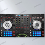 Кросфейдер Pioneer 704-DJM250-A032-HA