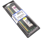 Модуль памяти ECC DDR2 FB-DIMM 2Gb Kingston ValueRAM &lt;KVR667D2D8F5/2G&gt; &lt;PC2-5300&gt; CL5