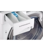 Встраиваемая стиральная машина с сушкой Kuppersberg WD 1488 фото 4