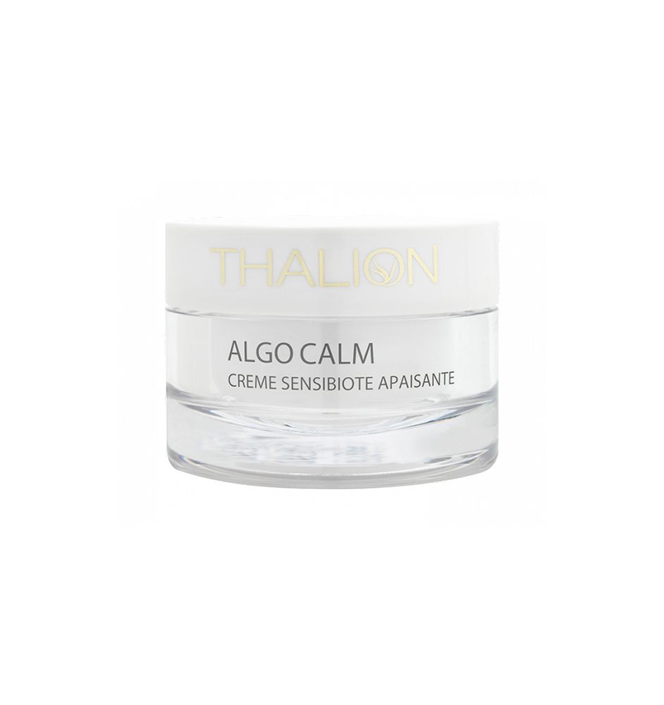 Thalion Крем Успокаивающий Soothing Cream 50 мл