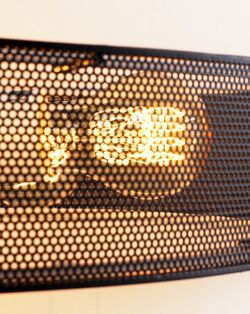 Подвесной светильник Moderli Gela V10486-6P