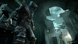 Thief (Версия для СНГ [ Кроме РФ и РБ ]) (для ПК, цифровой код доступа)