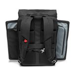 Manfrotto MB CH-BP-50 Chicago Camera Backpack Medium