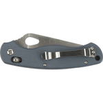 Нож туристический Ganzo G729 зеленый, G729-GR