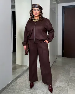 Костюм УК-916-1 Фабрика Моды