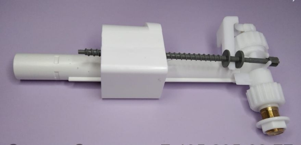 Заливной механизм для инсталляций Siamp Compact 95L 3/8 дюйма