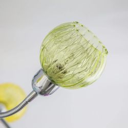 Плафон Citilux Попурри 604.11.3_Green