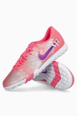 Сороконожки Nike Zoom Mercurial Vapor 16 Academy Vini Jr. TF - розовый