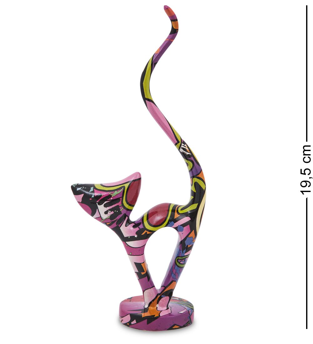 BMB-150/1 Фигура «Кошка» комплект из 3-х