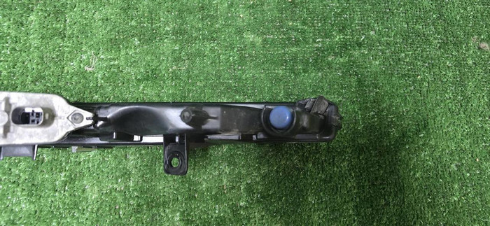 ДХО правый Porsche Cayenne 3 PO536 (2017-2023)