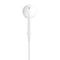 Наушники Apple EarPods с разъёмом Lightning White, белый (MWTY3/MMTN2ZM/A)