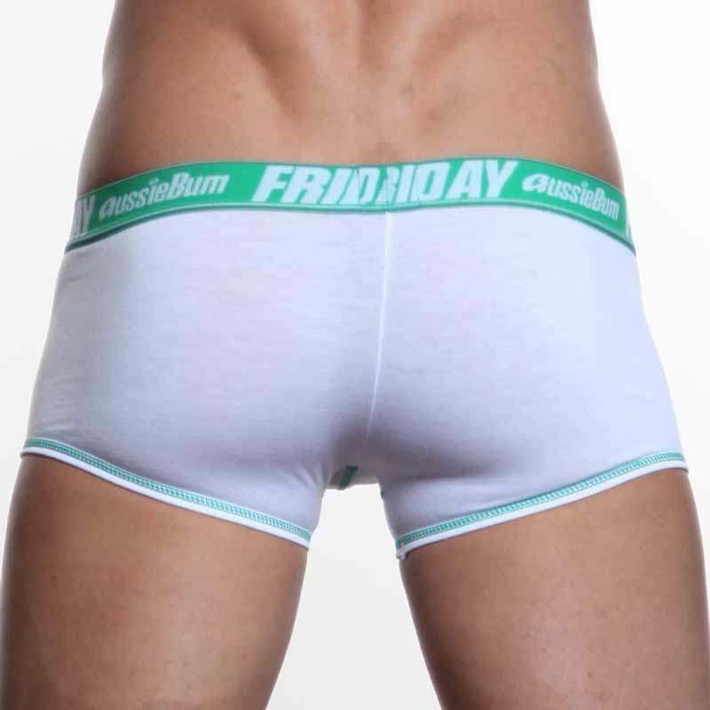 Мужские трусы хипсы Aussiebum My Day Friday Hip AB00008