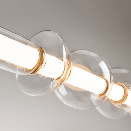 Подвесной светильник Maytoni MOD210PL-L39BS3K