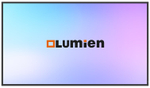 Панель LCD  Lumien LS6550SD