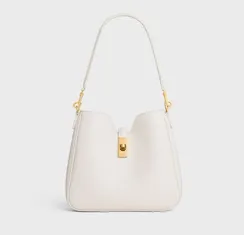 Сумка CELINE CAMILLE 16, белый