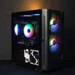Компьютер Ryzen 5 5500 + RTX 3050 6Gb
