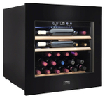 Винный шкаф CASO WineDeluxe E 29