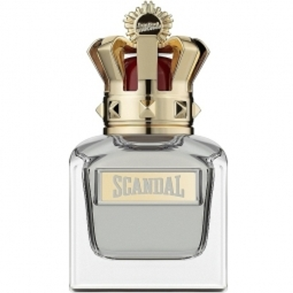 Туалетная вода Jean Paul Gaultier "Scandal Pour Homme", 100 ml (LUXE)