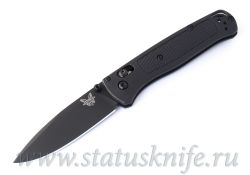 Нож Benchmade BUGOUT 535BK-2 DLC CPM S30Vфотография - 1