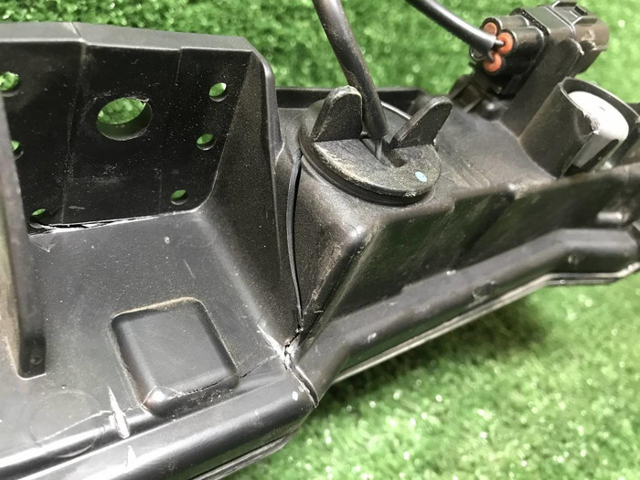 ДХО центральный Changan CS75PLUS (2021-н.в.)